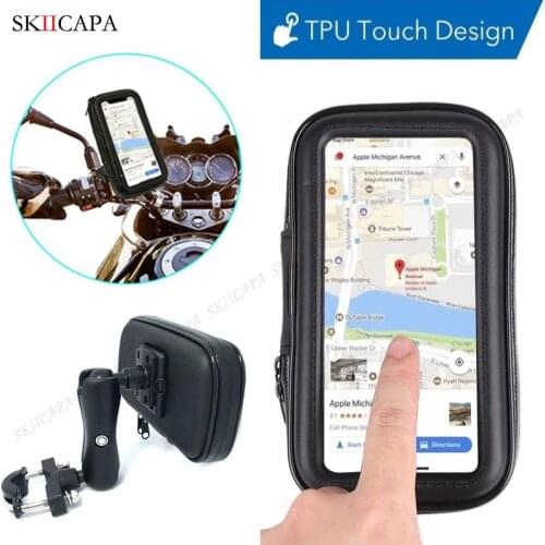 Skiicapa Bicycle Racks
