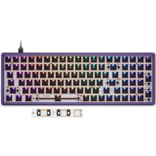 Skyline Gamer Keyboard And Mouse Kits
