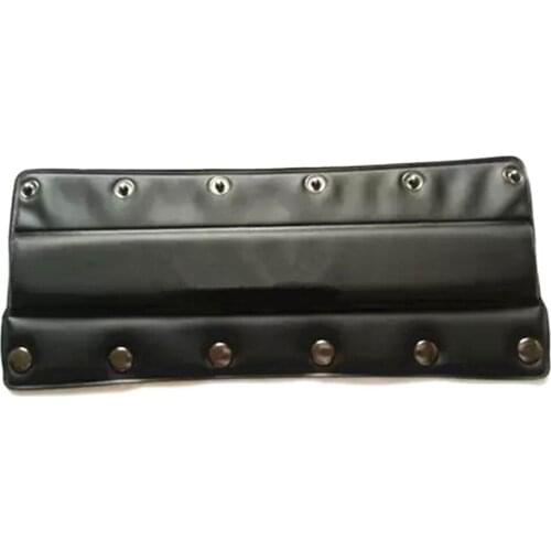 Replacement Head Band Foam Headband Pillow Cushion Bumper Cover Cups Repair Parts for Beyerdynamic Custom One Pro Headphones