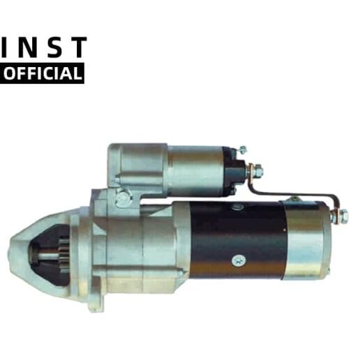 STARTER FOR RD8 0350-602-0020 23300-97061 23300-97073