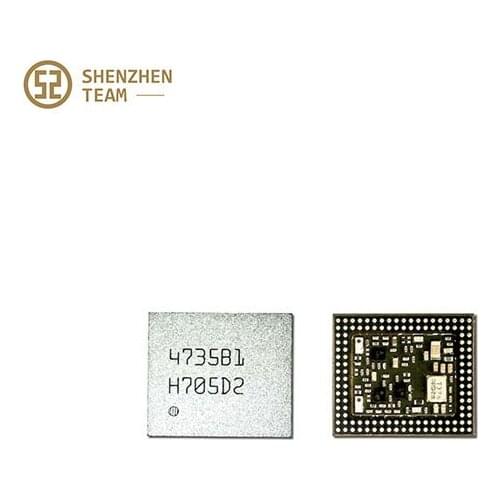 SZteam 2pcs/lot Wifi IC Module Chip for Samsung S8 S8+ S8 Edge