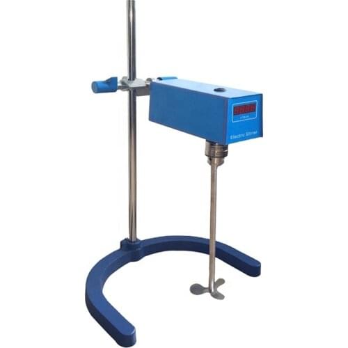 Stand Blender Industrial Soap Machine Price Electric Mixer