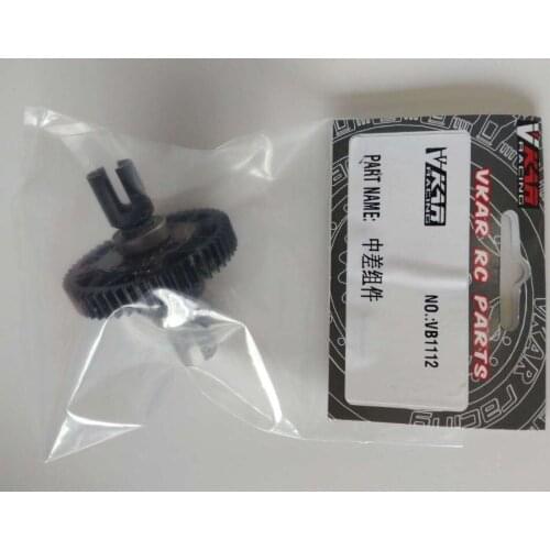 Vkar racing 1/10 V.4B Buggy CENTER DIFFERENTIAL VB1112 RC CAR PARTS
