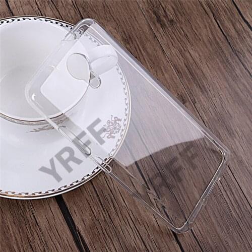 YRFF Ulefone Phone Cases