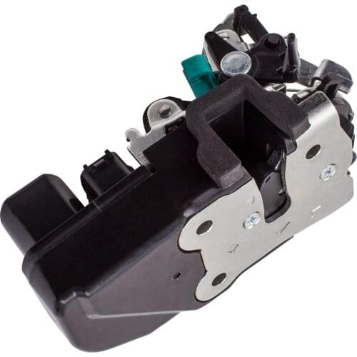 Rear Left Door Lock Actuator Latch For Dodge Ram 2500 SLT ST 4-Door 2003-2009