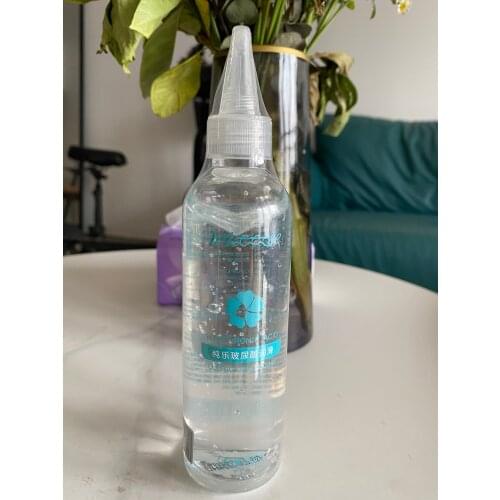 1pc 200ML Pet toy lubricant