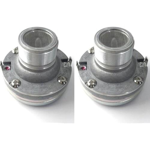 2PCS /LOT Replace Driver For JBL 2408, JBL 2408-H Neodymiun Complete Driver 8ohm