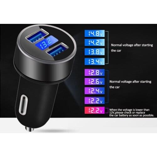 3.1A Dual USB Car phone Charger For BMW 1 2 3 4 5 6 7 X-series E46 E90 X1 X3 X4 X5 X6 X7 F07 F09 F10 F30 F35 F30 F31 F28