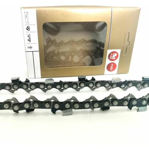 MS381 361 382 440 660 Saw Chains 84 drive link 063 3/8 Chains For 24" bar chain saw