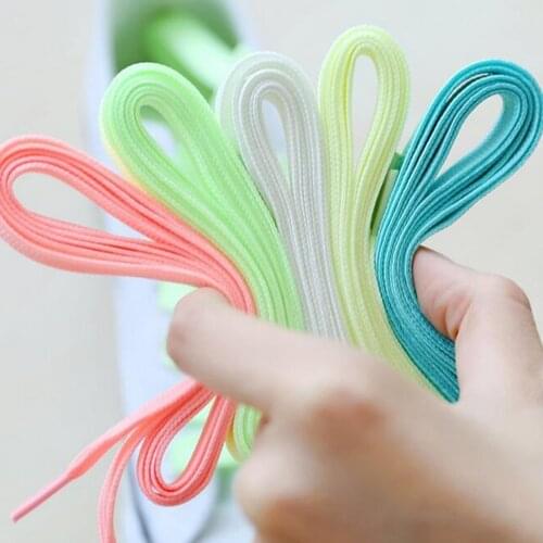 3 Pairs 180cm Premium Luminous Flash Light Up Roller / Inline Skate Shoe Laces Sneaker Boots String Shoelaces Replacement