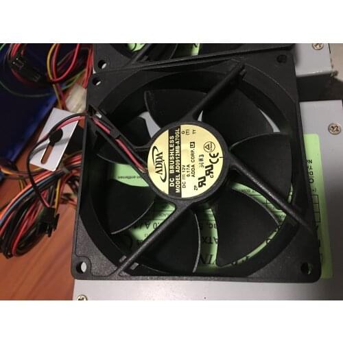 AD0912MB-A70GL ADDA 9225 12V 9mm