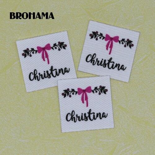BROHAMA Suitcase Tags