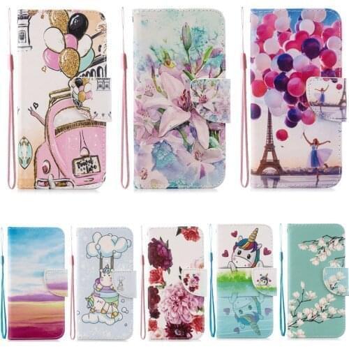 For Xiaomi Redmi 9 9A 9C 7 7A 8 Flip cover On Xiomi Xiaomi Redmi Note 9 9s 8 Pro 7 8T Leather case Magnet Wallet phone Cases