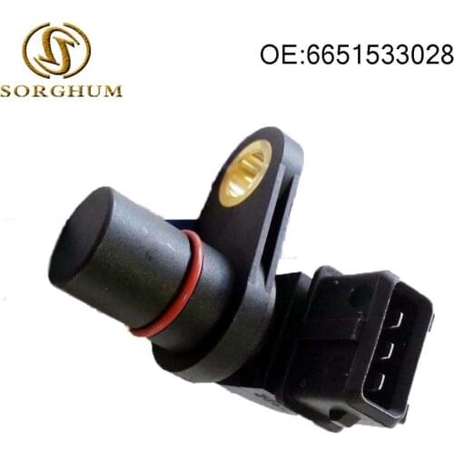 Camshaft Position Sensor 6651533028 For Ssangyong Rexton Actyon Sports Kyron