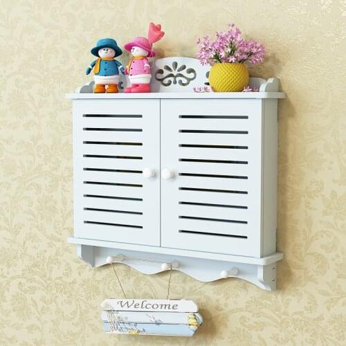 PVC Waterproof Meter decorative boxes the main switch power boxes brake boxes shelters Kitchen racks storage boxes storage rack