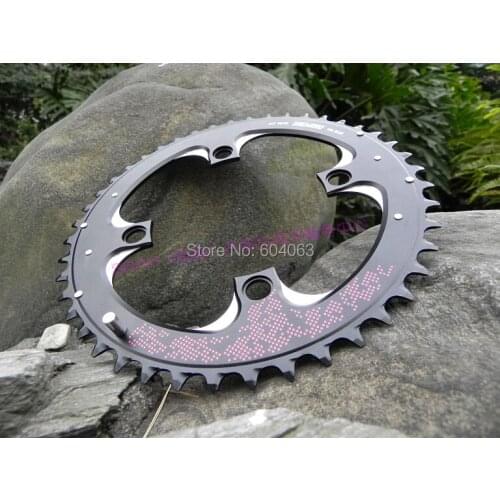 For Sram X0 104BCD ChainRing 44T 3*9s MTB bike crankset crank chain ring
