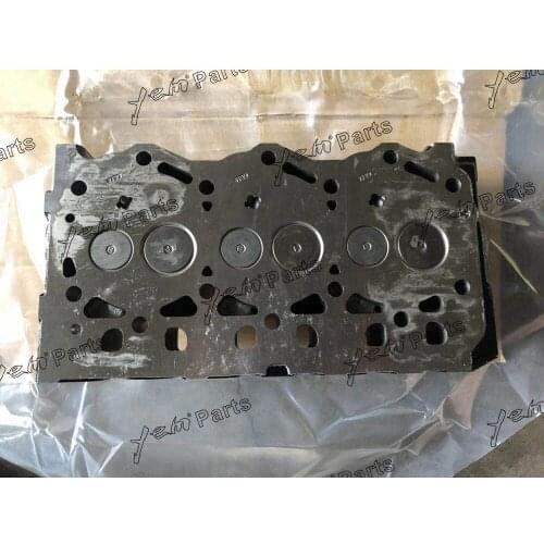 For Yanmar Cylinder head For Engine 3TNM72 Cylinder head