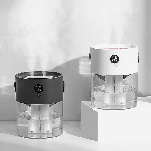Googu Aroma Diffusers