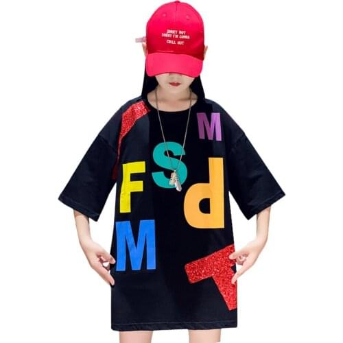 HENGYIXIN Tops & T-Shirts For Girls