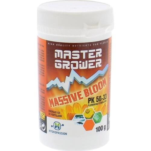 HYDROPASSION Products For The Garden And Vegetable Garden