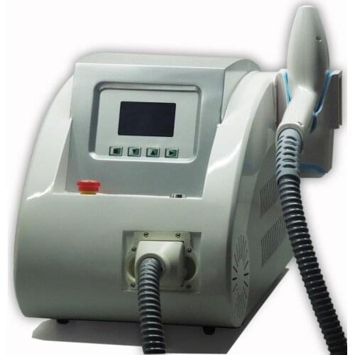 Tattoo removal laser 2000mj 8Hz