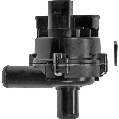 A2048350264 Cooling Additional Water Pump For Mercedes Benz C/E/GLK/SLK/S