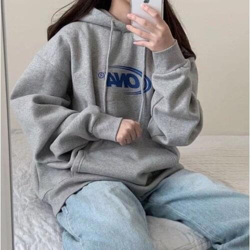 RPSLYSJZ Women's Sweatshirts With Inscriptions