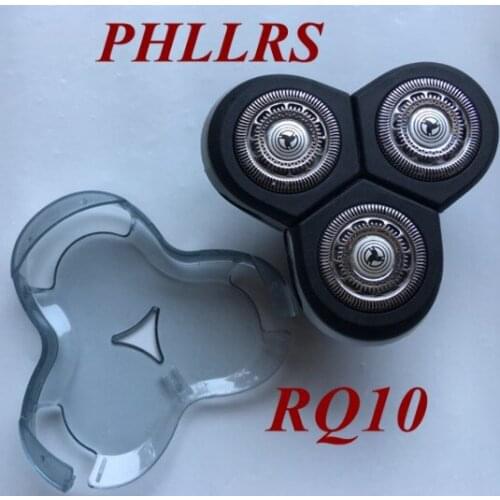 RQ10 Razor blade replacement head for philips Norelco Shaver RQ11 RQ12 RQ32 RQ1250 RQ1250CC RQ1260 RQ1260CC RQ1280 RQ1280CC hq3