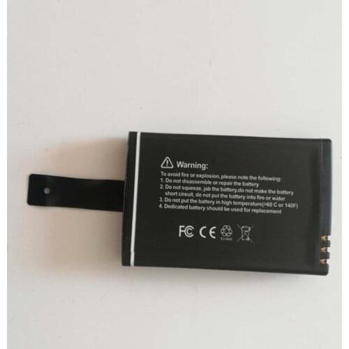 3.7V 3000mAh MG-4LH BP-4L battery for South Huace Unistrong RTK GPS Stonex FOIF S3 data controller Li-ion battery