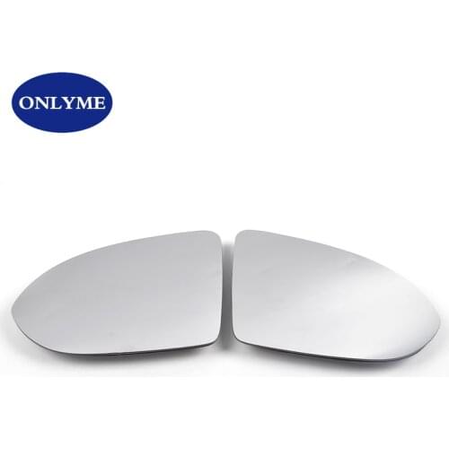 Car Heated mirror glass for VW ARTEON (2017-2020) /PASSAT(2015-2020) 3G0857521/ 3G0857522