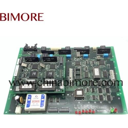 DOL-200 3X02534A PCB CARD DOL-210 BOARD for Elevator