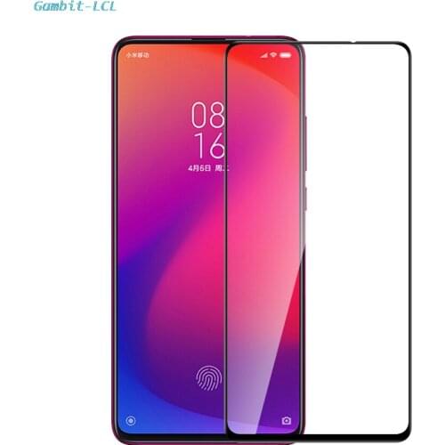 Защитные пленки для Xiaomi Mi 9T Гамбит-LCL China At AliExpress