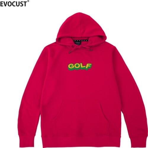 Golf Wang 3d Skate Cherry Bomb Tyler The Creator Hip Hop Ofwgkta Vintage Hoodies Sweatshirts Men Women Unisex Cotton