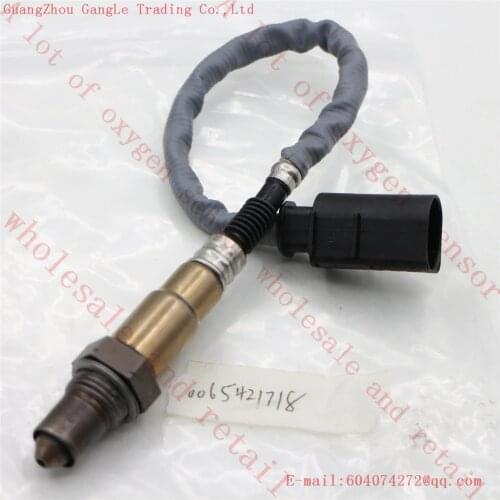 Oxygen Sensor O2 Lambda Sensor AIR FUEL RATIO SENSOR for Mercedes-Benz Sprinter Viano Vito E350 C350 CLS350 0065421718