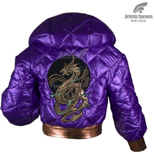 2019 Hot New!!LOL Idol singer new skin KDA Kali High Quality cosplay costume New dress