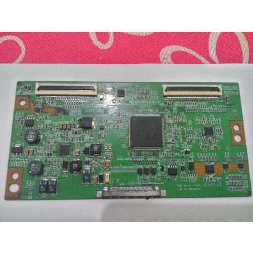 S120BF60C4LV1.2 logic board for / connect with UA46C5000QR LTF460HM02 T-CON connect board