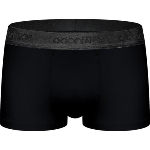 Free Shipping Cotton Sexy Mans Underwear Low Waist Comfortable Mens Bikini Gay Men Underpants Boxer Men