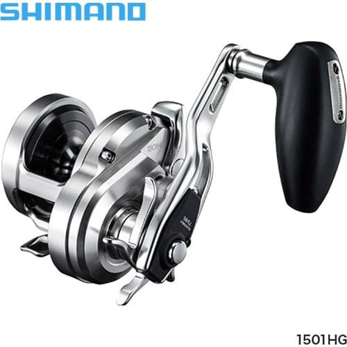 SHIMANO 2017 OCEA JIGGER 1000HG 1001HG 1500HG 1501HG 2000NR-HG 2001NR-HG 2000NR-PG 2001NR-PG