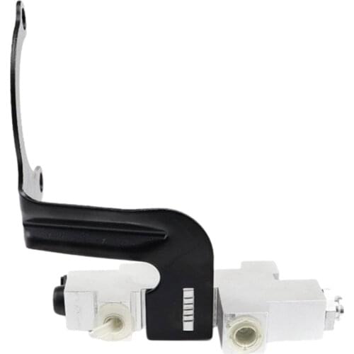 High Performance Car Proportioning Valve Disc Replace 15606198 for GMC