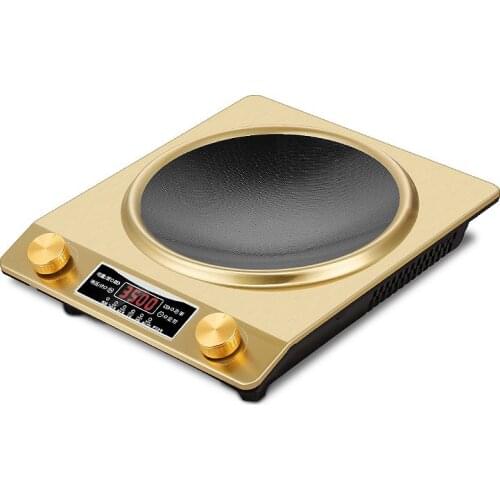 Индукционные плиты SZZKET China At AliExpress