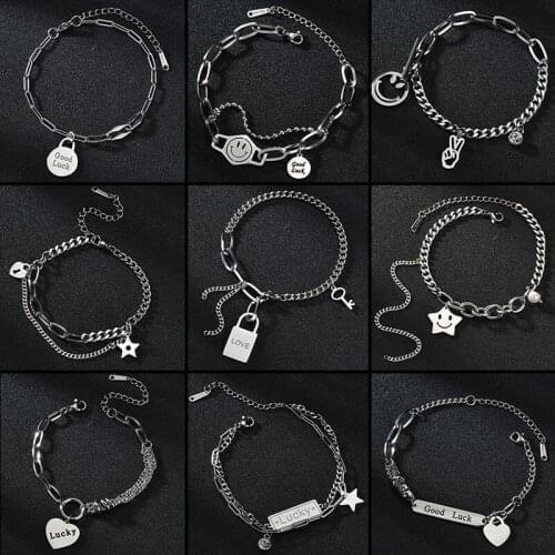 Tassel elf Red Bracelets