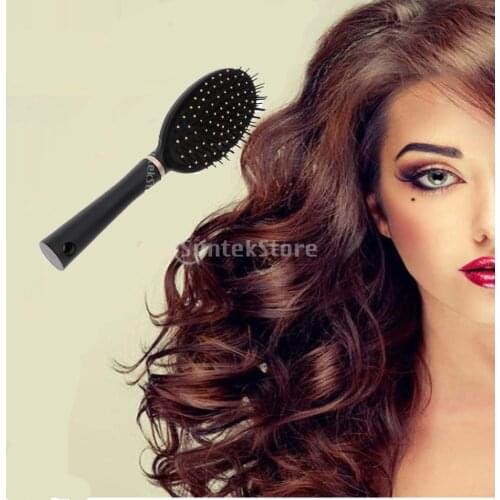 Vent Hair Brush,Detangling Brush,Scalp Massage Hairbrush,Hair Pick Comb,Hairdressing Styling Combs