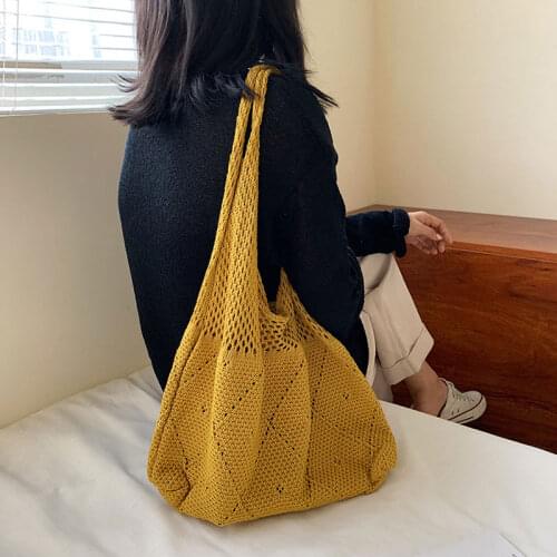 Женские желтые сумки Youda China At AliExpress