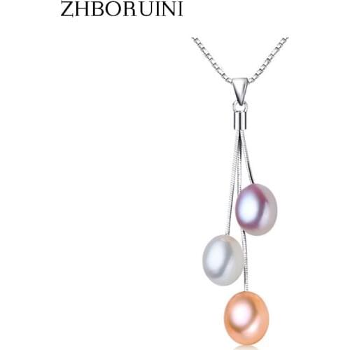ZHBORUINI Jewelry Findings
