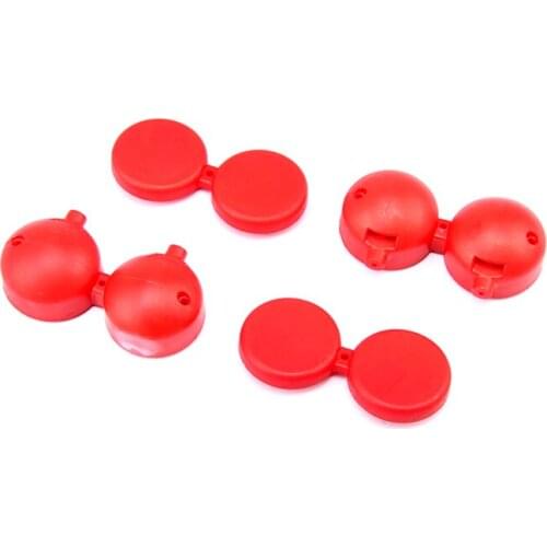 1/5 scale rc baja parts Rovan LT truck parts New Product LT nylon decoration light set 87036