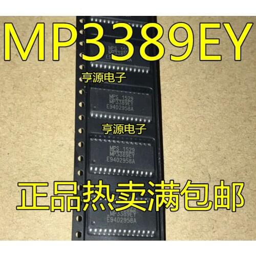 100% New&original MP3389 MP3389EYEYSOP28