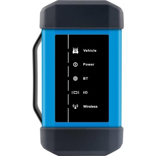 2021 L.aunch X431 Heavy Duty HD III heavy truck module card auto fault detector multi-language Diagnostic Module V3.0 free ship