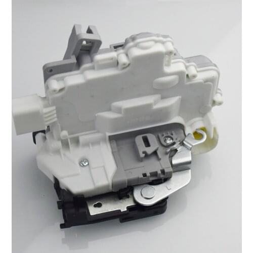 FOR Volkswagen MK5 EOS for Seat Leon ALTEA TOLEDO Front Fear Left Right Latch Door Lock Actuator 1P1837015A 1P1 839 016A 015A