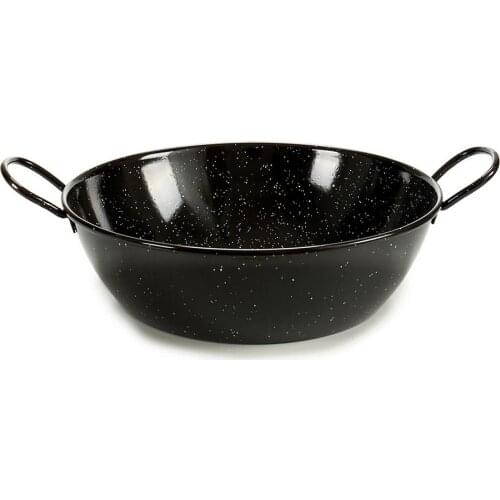 Deep Pan with Handles (32,5 x 12 x 42,5 cm)