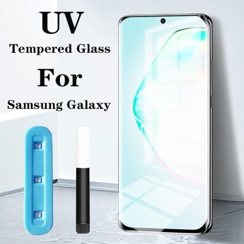 HKAB Screen Protectors For Samsung Galaxy S21 Plus
